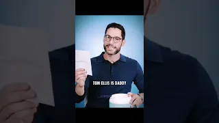 I repeat Tom Ellis is daddy || #tomellis #lucifer #netflix #lucifermorningstar #r2h #crazyxyz #edit