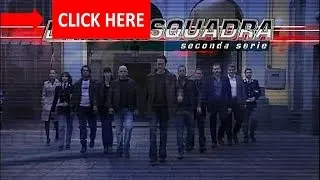 /Generali LA NUOVA SQUADRA (2009) Stagione 2 - Episodio 9 - " Muoiono pure i generali "