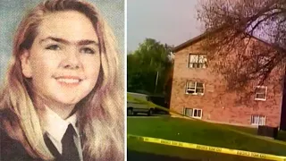 5 Cold Cases that were SOLVED with Insane Twists #4