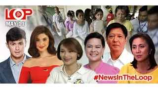 In the Loop: Leni vs Bongbong; First Lady Inday Sara