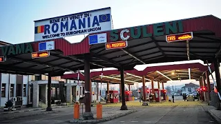 Croatia, Bulgaria and Romania are 'ready' to join Schengen, says European Commission