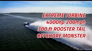 PURE TURBINE INSANITY