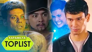 'Extras' who challenged Darna's strength in Mars Ravelo's Darna | Kapamilya Toplist