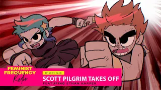 SCOTT PILGRIM TAKES OFF featuring ETHAN HARPER | FFR 245