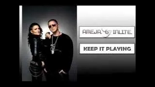 Ameja & Inlite - Keep it Playing [2012]