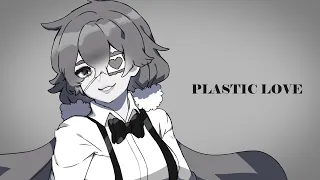 Plastic Love (Mariya Takeuchi) ♥ English Cover【rachie】