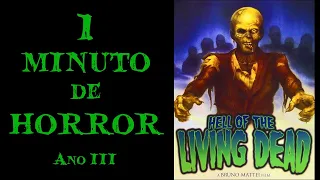 Hell of the Living Dead - Os Predadores da Noite (1980)