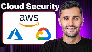 What is Cloud Security? Explained in 15 minutes