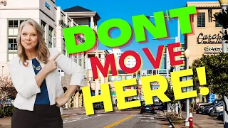 Top 5 Reasons NOT to Move to Virginia Beach | Hampton Roads