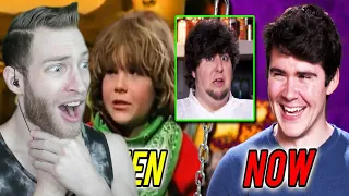 IT'S WORSE THAN I THOUGHT!! Reacting to "Jimmy Tells All (Kid Nation Exclusive)" - JonTron