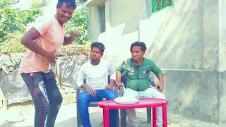 Must watch New Funny video new comedy video 2023 Episode 23 By Bindas Funny Era