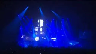 Pendulum - Witchcraft (Live At Wembley Arena 2010)