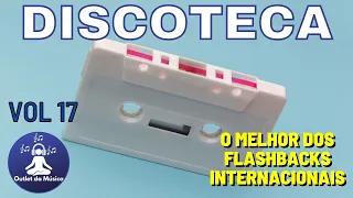 Flashbacks Internacionais Disco #17