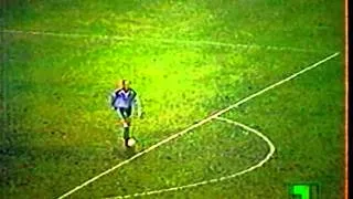 Спартак Москва - Ливерпуль 4:2. Кубок Кубков 1992/93 - 1/8 финала