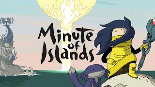 Minute of Islands: Full Walkthrough - No Commentary