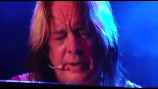Todd Rundgren - Don't You Ever Learn / I Think You Know - TODD Live Philadelphia 2010