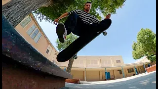 Sewa Kroetkov's 2020 GoPro Part