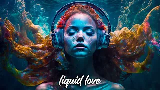 #013 Liquid Love (Vocal Liquid Drum & Bass Mix)