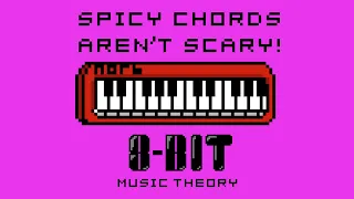 MAGWest 2022: "Spicy chords" aren't scary!