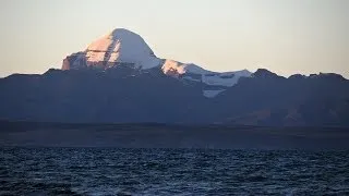 Kailash and Manasarovar