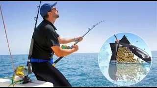 Freaky Fishing Items on Aliexpress, 50 Useful Fishing Products on Aliexpress