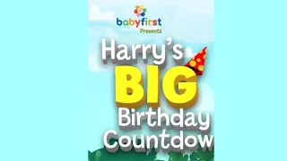 (Reupload) Harry's BIG Birthday Countdown (MOST VIEWED) 🥳🎉🎊