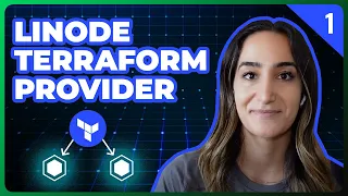 Creating a Compute Instance with the Linode Terraform Provider | Working With IaC Episode 1