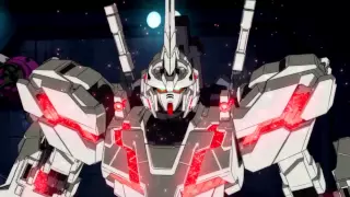 Gundam AMV "Only The Strongest Will Survive!" 1080p HD