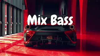 50 Cent - Candy Shop (Robert Cristian x Reman Remix) (Bass Boosted)