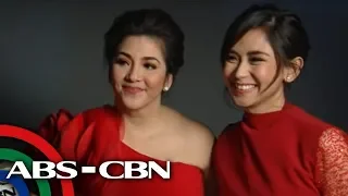 FULL VIDEO: Has Sarah matched Regine’s status? They both say no, for different reasons