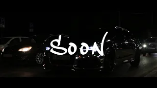 ТА САМАЯ AUDI RS6 C7 TEASER