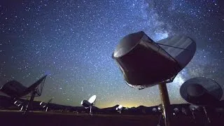 Astronomers detect a strange radio signal from deep space (Crave Extra)