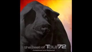 Pink Floyd - Best Of Tour '72 (live)