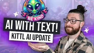 Our New AI Generator Is INSANE! 🤯 (Watch Me Put It To The Test!)