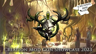 Beyond Skyrim: Valenwood Showcase CMC 2023