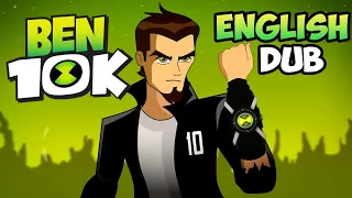 Ben 10K English Dub