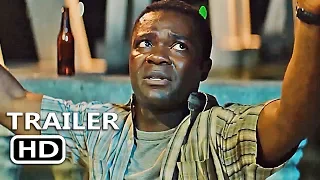 GRINGO Official Final Trailer (2018)