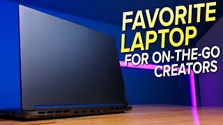 Unboxing my FAVORITE Laptop for 3 Years and Counting!