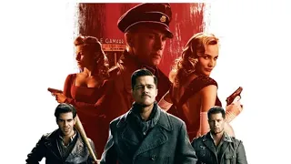 Inglourious Basterds (2009) Kill Count