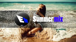 Best Summer Music Mix 2019 | New Club Dance | Melbourne Bounce & Electro House 2019 - Tracklist