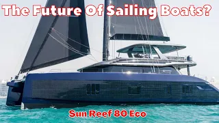 Top 4 Cutting Edge Solar Boats. Will These Yachts Change Sailing Forever!