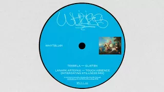 Lanark Artefax - Touch Absence (Intimidating Stillness Mix)