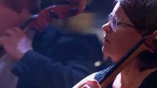 The Last of Us - All Gone (No Escape) (Live with the Swedish Radio Symphony Orchestra : SCORE)