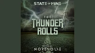 The Thunder Rolls