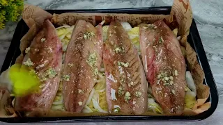 Скумбрия вкуснятина...