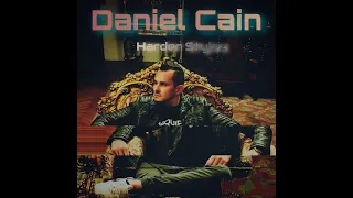 Daniel Cain - The secret of freedom (Hardstyle, Raw, Euphoric)