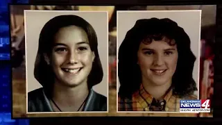 Search resumes for remains of Oklahoma girls who vanished in 1999