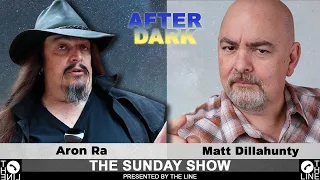 Atheism vs. Theism!! Who is Right?? Call Matt Dillahunty & Aron Ra | Sunday Show AFTER DARK 06.02.24