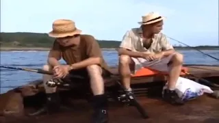 Tom Waits - Fishing With John, Episode 2 (1991)