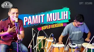 LAGU WAJIB KETIKA AKHIR ACARA MANTEN ( RESEPSI ) || PAMITAN VERSI KOPLO FULL VARIASI